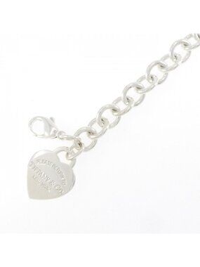Tiffany & Co Return to Tiffany Heart Tag Bracelet